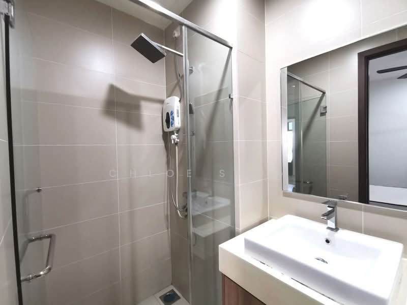 Servis Apartment untuk Disewa di Green Haven - Chloe Shum - Bathroom - PropertyGuru.com.my