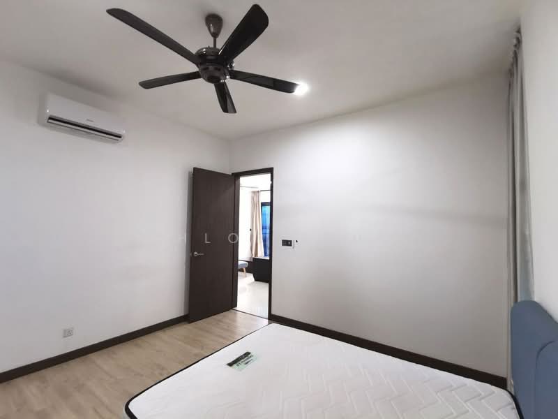 Servis Apartment untuk Disewa di Green Haven - Chloe Shum - Bedroom - PropertyGuru.com.my