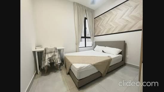 Servis Apartment untuk Disewa di The Birch - Liaw Hen Fui - PropertyGuru.com.my