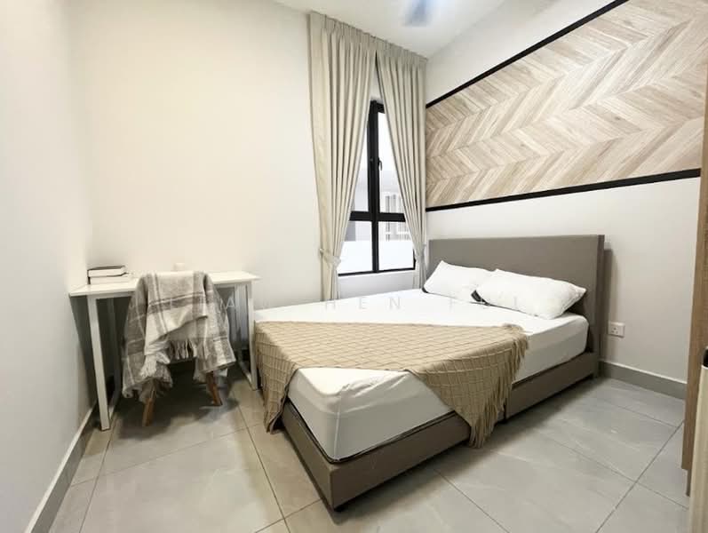 Servis Apartment untuk Disewa di The Birch - Liaw Hen Fui - Bedroom - PropertyGuru.com.my