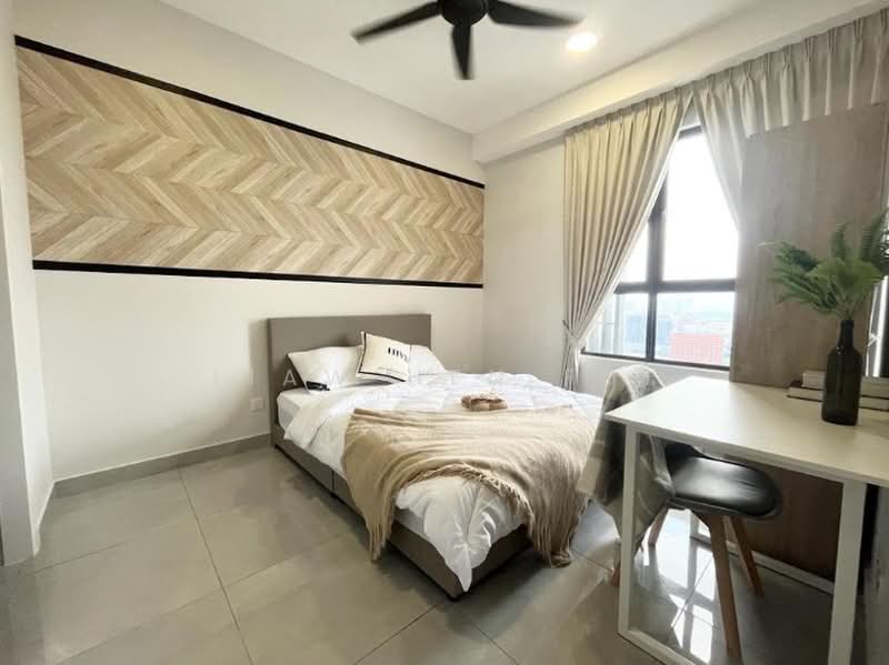 Servis Apartment untuk Disewa di The Birch - Liaw Hen Fui - Bedroom - PropertyGuru.com.my