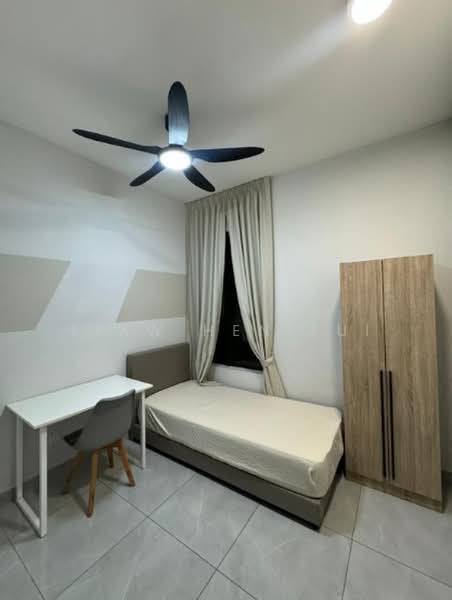 Servis Apartment untuk Disewa di The Birch - Liaw Hen Fui - Bedroom - PropertyGuru.com.my