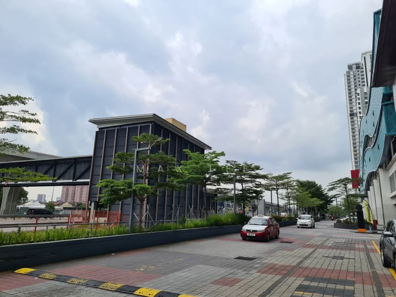 Service Residence for Rent at Zeta @ One South - Max Lee - PropertyGuru.com.my