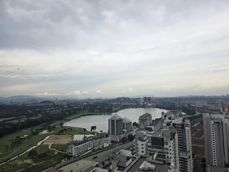 Service Residence for Rent at Zeta @ One South - Max Lee - View - PropertyGuru.com.my