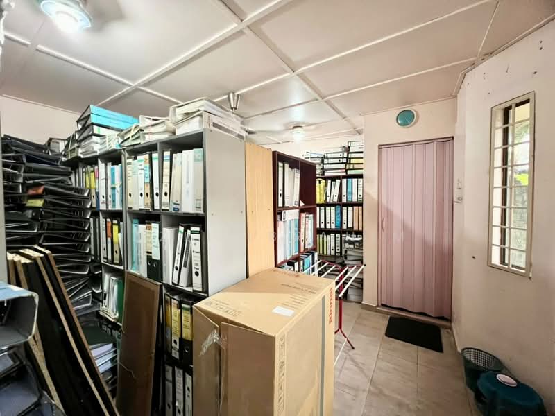 Rumah Teres 2 Tingkat untuk Dijual di Bandar Tun Razak (Cheras) - Azli Ibrahim - Study - PropertyGuru.com.my