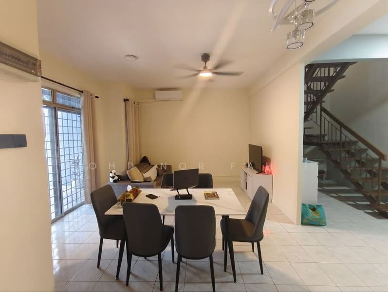 2-storey Terraced House for Sale in Bandar Putra Permai (Seri Kembangan) - Mohd Nor Fahmi - PropertyGuru.com.my