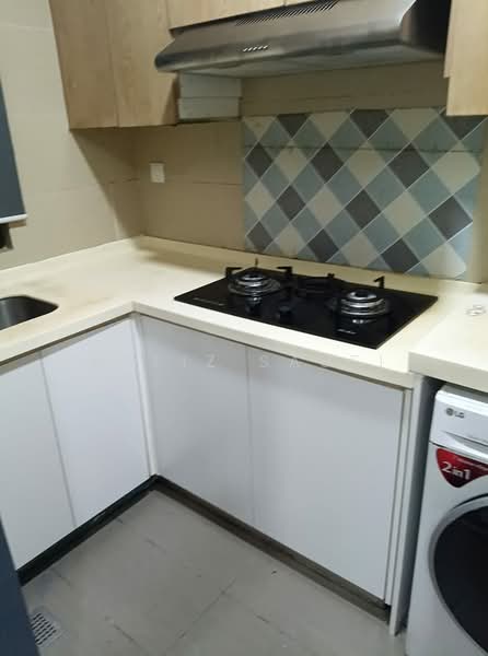 Servis Apartment untuk Disewa di LakePark Residence @ KL North - Hafiz Saufi - PropertyGuru.com.my
