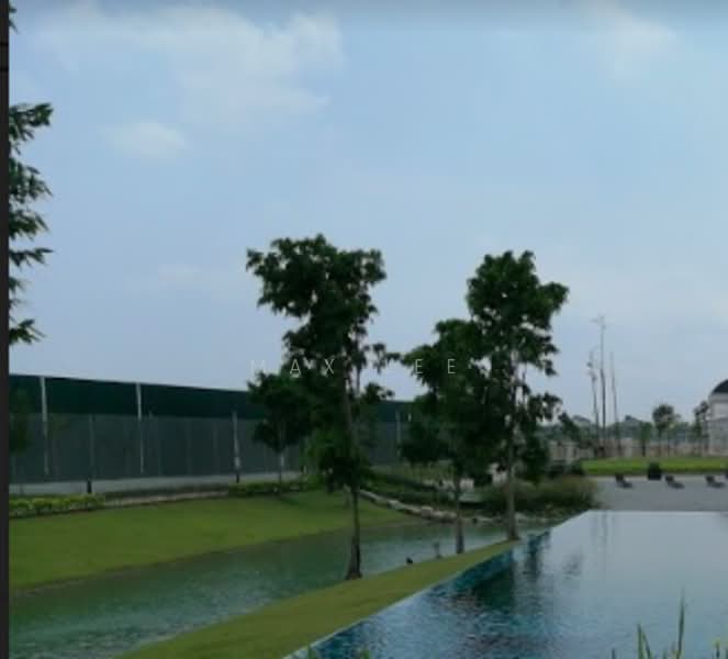 Condominium for Rent at The Parque Residences - Max Lee - Garden - PropertyGuru.com.my
