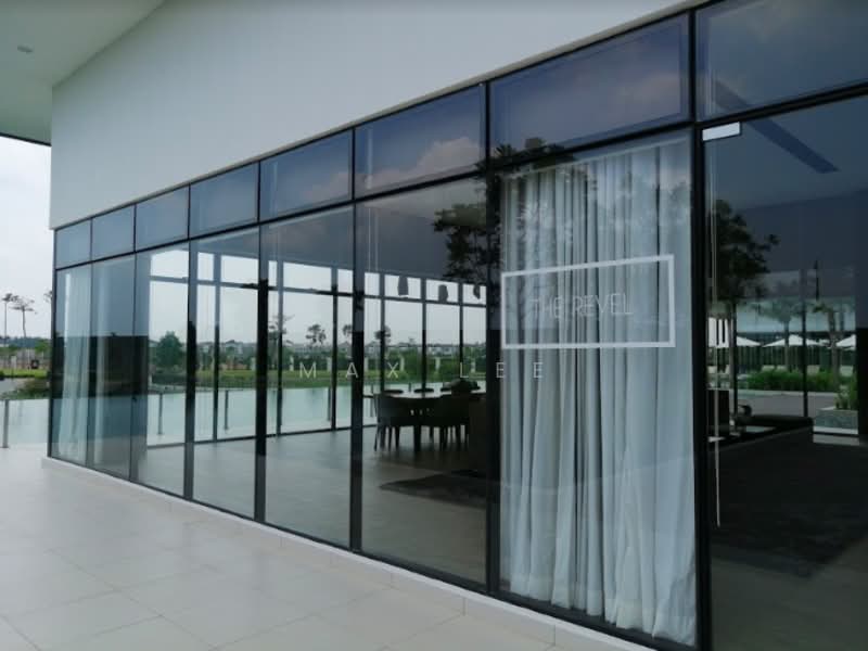 Condominium for Rent at The Parque Residences - Max Lee - Exterior - PropertyGuru.com.my