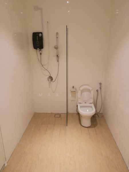 Condominium for Rent at The Parque Residences - Max Lee - PropertyGuru.com.my
