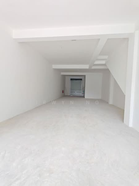 Kedai / Pejabat untuk Disewa di Bandar Baru Permas Jaya (Permas Jaya) - Irwyn Ng - PropertyGuru.com.my