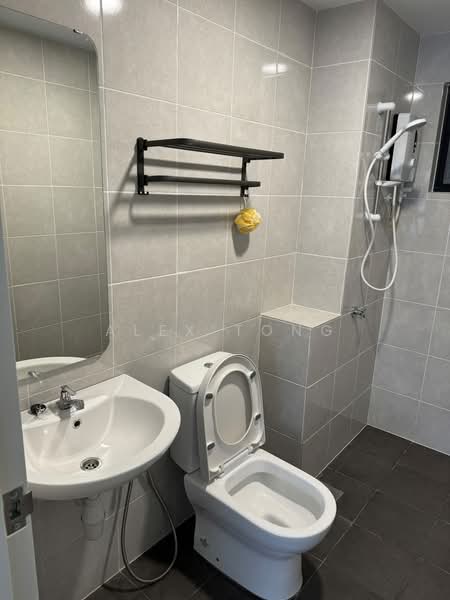 Servis Apartment untuk Disewa di Duduk Se.Ruang @ Eco Sanctuary - Alex Tong - PropertyGuru.com.my