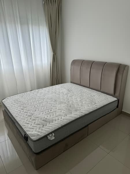 Servis Apartment untuk Disewa di Duduk Se.Ruang @ Eco Sanctuary - Alex Tong - PropertyGuru.com.my