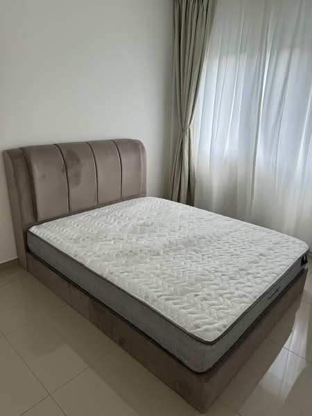 Servis Apartment untuk Disewa di Duduk Se.Ruang @ Eco Sanctuary - Alex Tong - PropertyGuru.com.my