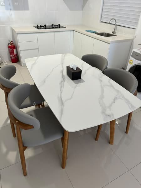 Servis Apartment untuk Disewa di Duduk Se.Ruang @ Eco Sanctuary - Alex Tong - PropertyGuru.com.my