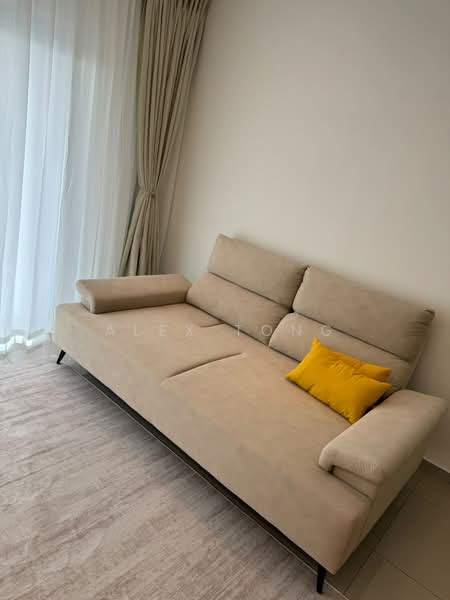 Servis Apartment untuk Disewa di Duduk Se.Ruang @ Eco Sanctuary - Alex Tong - PropertyGuru.com.my