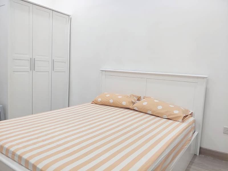 Servis Apartment untuk Disewa di South View - Yi Lin - Bedroom - PropertyGuru.com.my