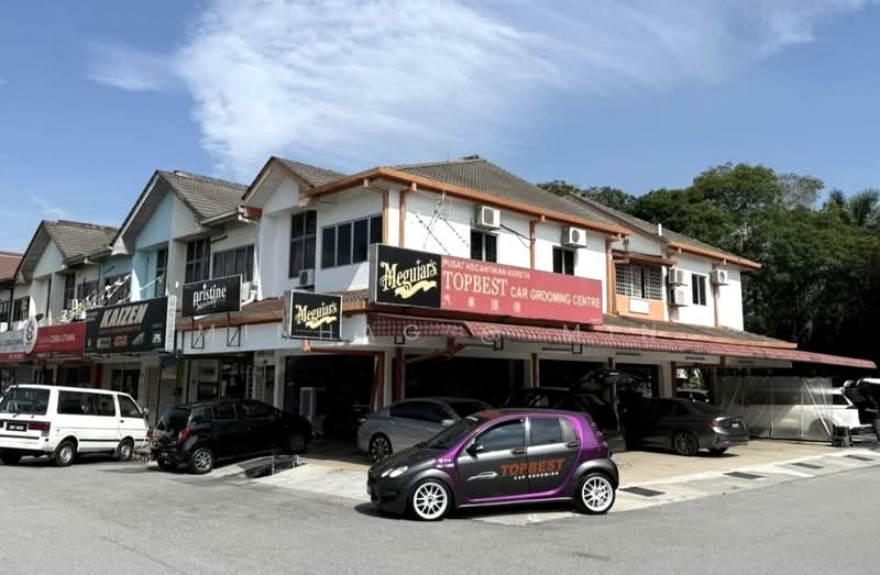 Kedai untuk Disewa di Subang Jaya (Selangor) - Minhag @ Min - PropertyGuru.com.my