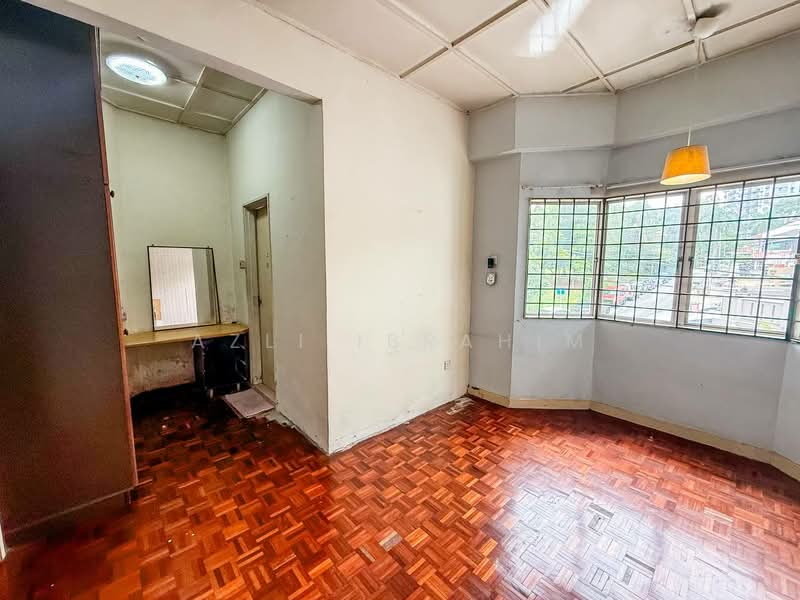 Rumah Teres 2 Tingkat untuk Dijual di Bandar Sri Damansara (Selangor) - Azli Ibrahim - Interior - PropertyGuru.com.my