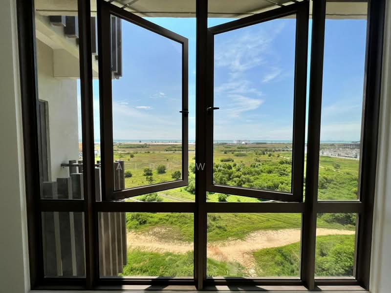 Servis Apartment untuk Dijual di Bali Residences - Aibi Wang - View - PropertyGuru.com.my