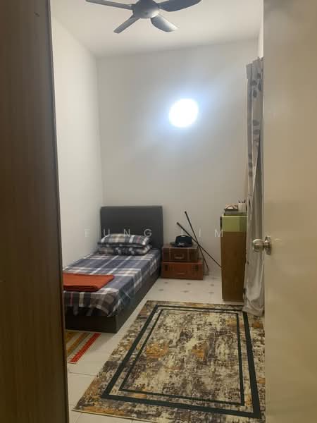 Rumah Teres 1 Tingkat untuk Dijual di Sungai Petani (Kedah) - Fung Lim - Bedroom - PropertyGuru.com.my