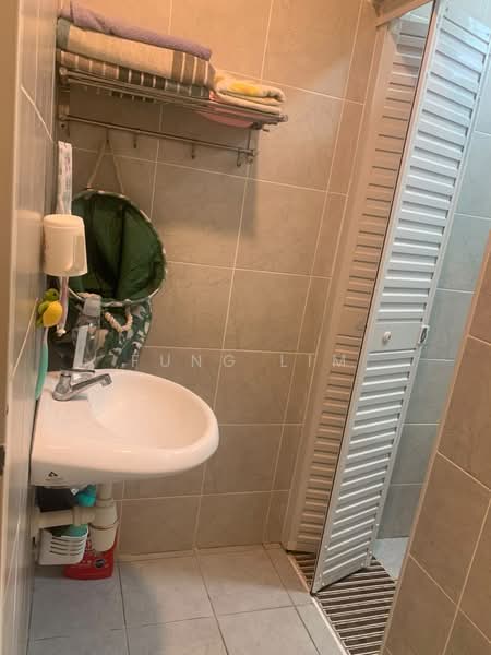 Rumah Teres 1 Tingkat untuk Dijual di Sungai Petani (Kedah) - Fung Lim - Bathroom - PropertyGuru.com.my