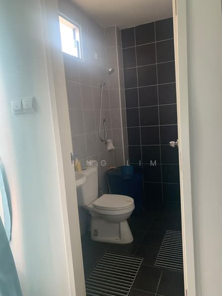 Rumah Teres 1 Tingkat untuk Dijual di Sungai Petani (Kedah) - Fung Lim - Bathroom - PropertyGuru.com.my