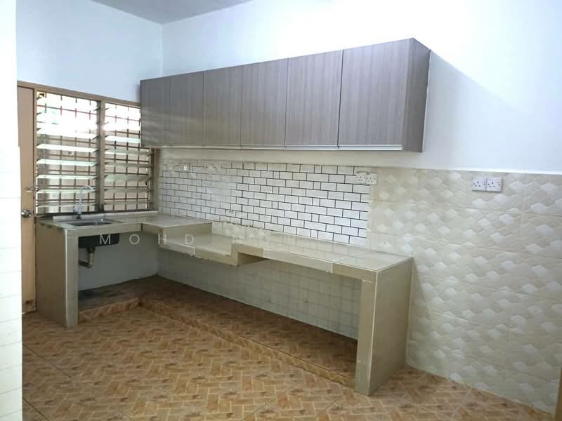2-storey Terraced House for Sale in Pandan Jaya (Ampang) - Mohd Nor Fahmi - PropertyGuru.com.my