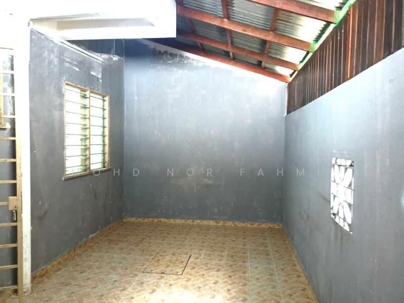 2-storey Terraced House for Sale in Pandan Jaya (Ampang) - Mohd Nor Fahmi - PropertyGuru.com.my