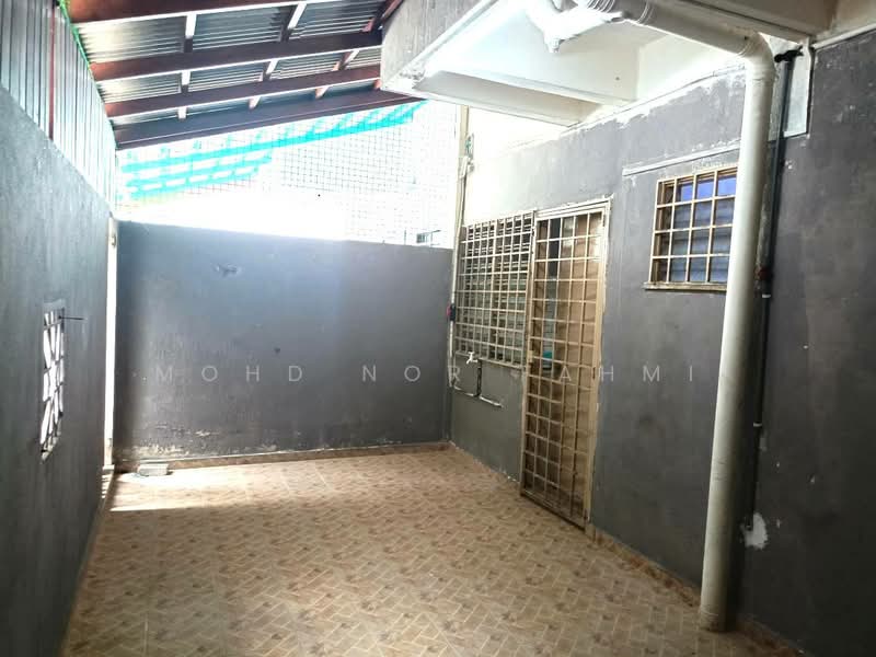 2-storey Terraced House for Sale in Pandan Jaya (Ampang) - Mohd Nor Fahmi - PropertyGuru.com.my