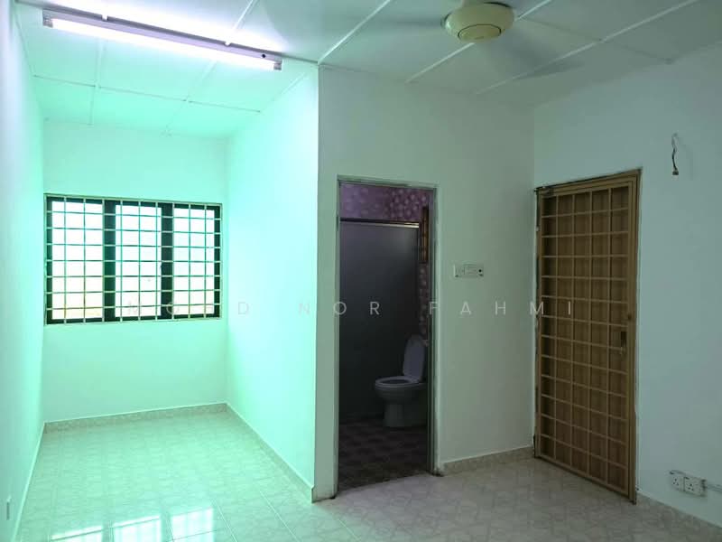 2-storey Terraced House for Sale in Pandan Jaya (Ampang) - Mohd Nor Fahmi - PropertyGuru.com.my
