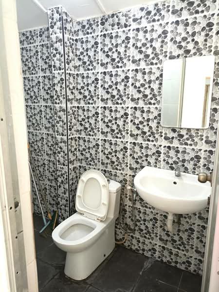 2-storey Terraced House for Sale in Pandan Jaya (Ampang) - Mohd Nor Fahmi - PropertyGuru.com.my