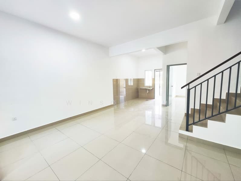 2-storey Terraced House for Sale in Masai (Johor) - Winson Lim - PropertyGuru.com.my