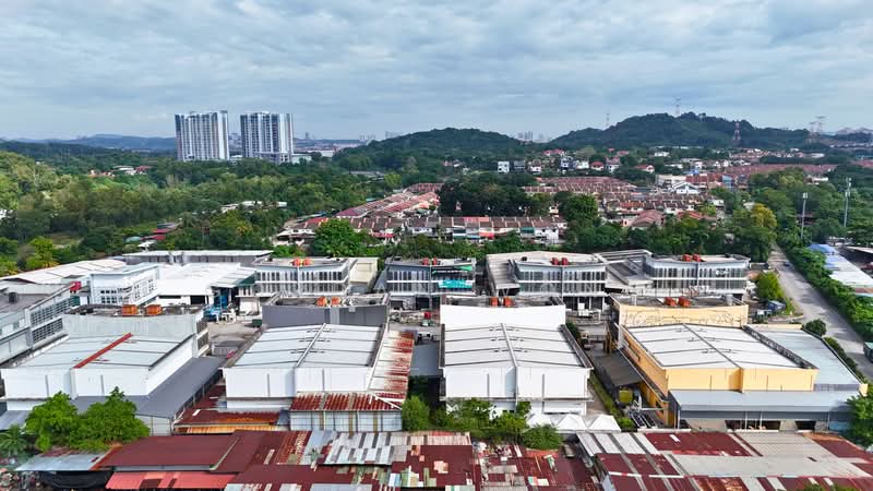 Tanah Perindustrian untuk Dijual di Balakong (Selangor) - Gordan Wong - Exterior - PropertyGuru.com.my