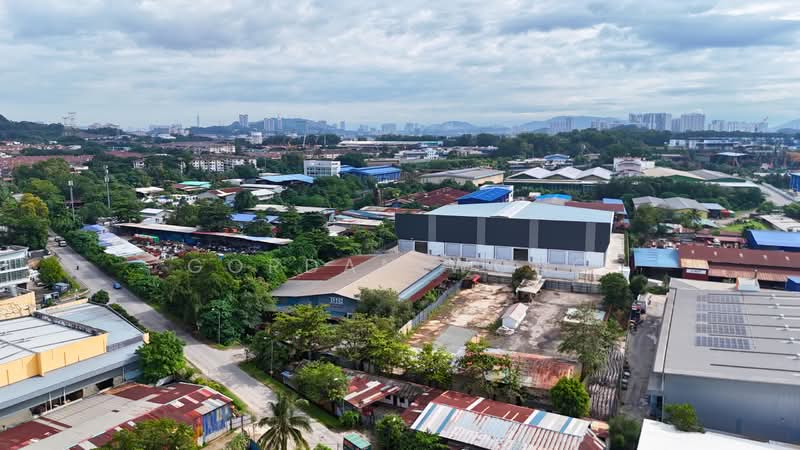 Tanah Perindustrian untuk Dijual di Balakong (Selangor) - Gordan Wong - Exterior - PropertyGuru.com.my