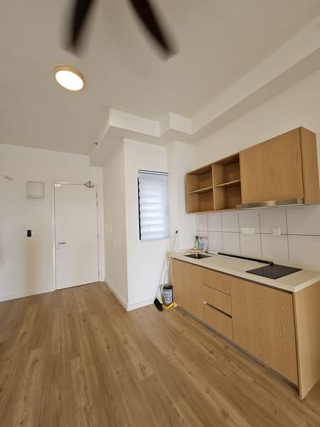 Kondominium untuk Disewa di Subang Bestari - Nazrin Affendy - Kitchen - PropertyGuru.com.my