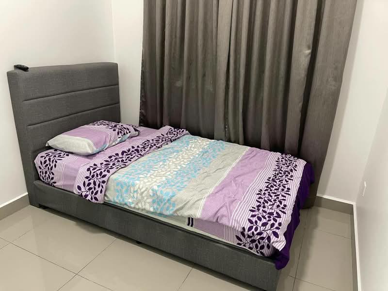 Service Residence for Sale at Amber Cove - Aibi Wang - Bedroom - PropertyGuru.com.my
