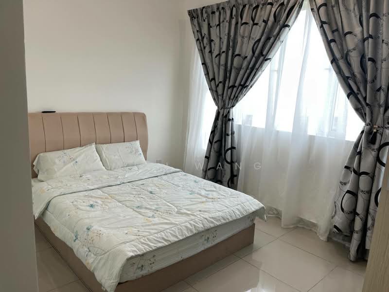 Service Residence for Sale at Amber Cove - Aibi Wang - Bedroom - PropertyGuru.com.my