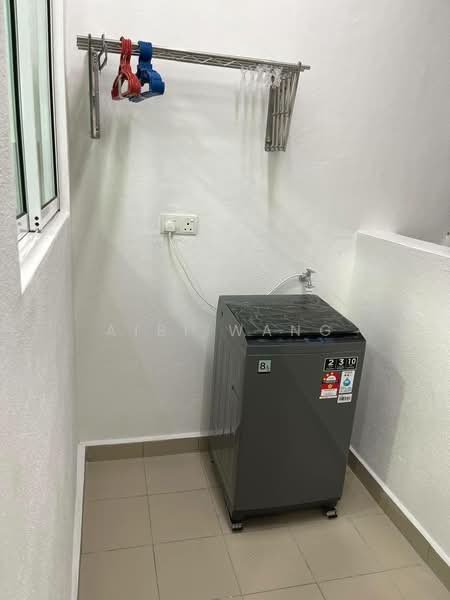 Service Residence for Sale at Amber Cove - Aibi Wang - Interior - PropertyGuru.com.my