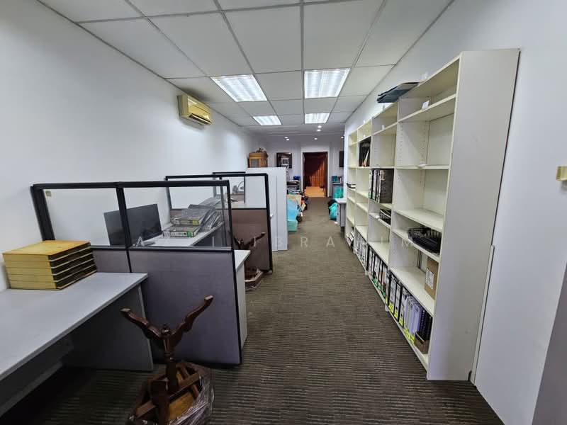 Shop / Office for Sale in Taman Putra Sulaiman (Ampang) - Azli Ibrahim - Interior - PropertyGuru.com.my