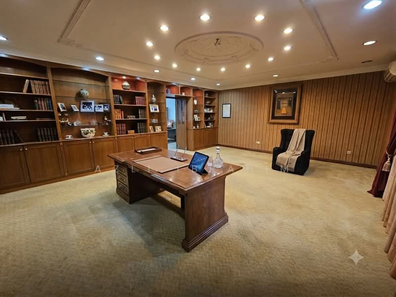 Shop / Office for Sale in Taman Putra Sulaiman (Ampang) - Azli Ibrahim - Study - PropertyGuru.com.my