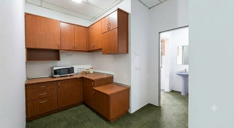 Shop / Office for Sale in Taman Putra Sulaiman (Ampang) - Azli Ibrahim - Kitchen - PropertyGuru.com.my