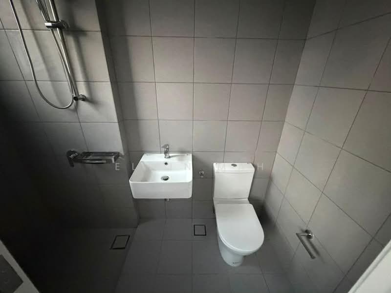 2-storey Terraced House for Sale in Bandar Country Homes (Rawang) - Elwin Mah - Bathroom - PropertyGuru.com.my
