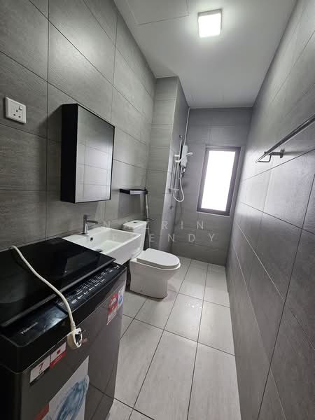Service Residence for Rent at Kampung Melayu Subang - Nazrin Affendy - PropertyGuru.com.my