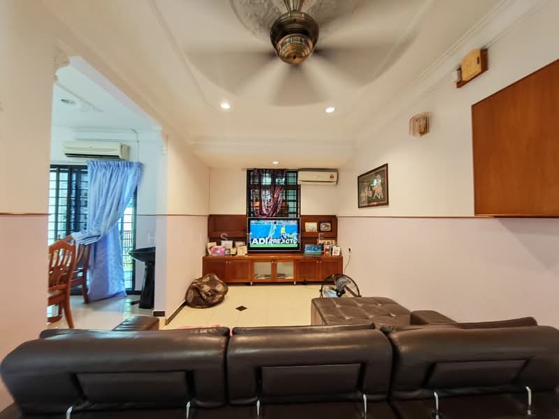 Bungalow for Sale in Taman Heawood (Sungai Siput) - Christine Lau - PropertyGuru.com.my