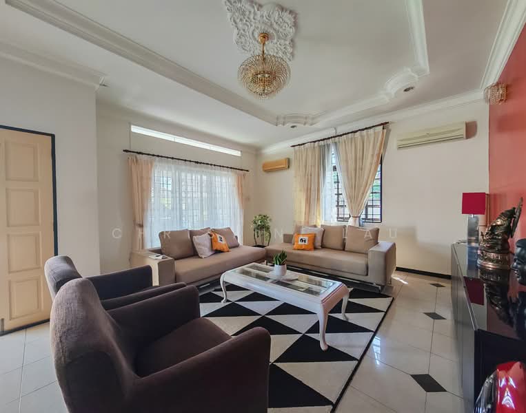 Bungalow for Sale in Taman Heawood (Sungai Siput) - Christine Lau - PropertyGuru.com.my
