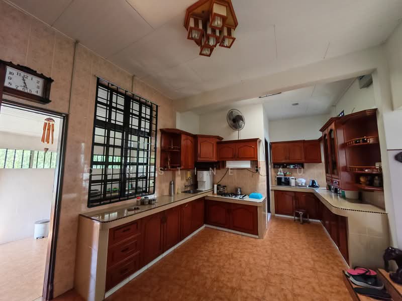 Bungalow for Sale in Taman Heawood (Sungai Siput) - Christine Lau - PropertyGuru.com.my