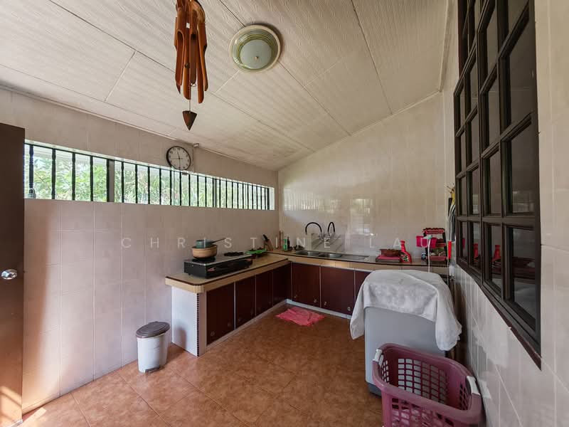 Bungalow for Sale in Taman Heawood (Sungai Siput) - Christine Lau - PropertyGuru.com.my