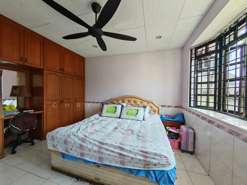 Bungalow for Sale in Taman Heawood (Sungai Siput) - Christine Lau - PropertyGuru.com.my
