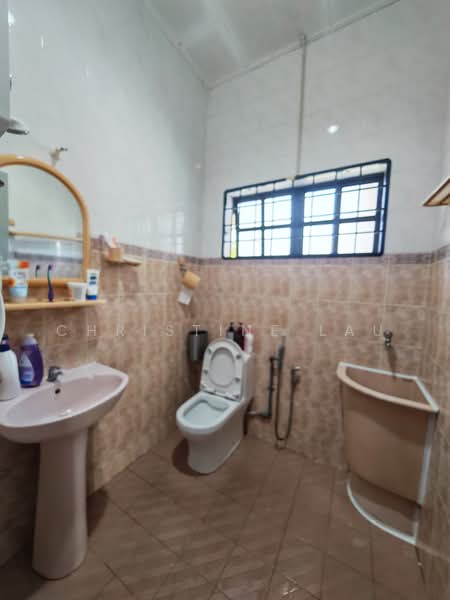 Bungalow for Sale in Taman Heawood (Sungai Siput) - Christine Lau - PropertyGuru.com.my